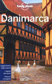 Danimarca - Mark Elliott, Carolyn Bain, Cristian Bonetto