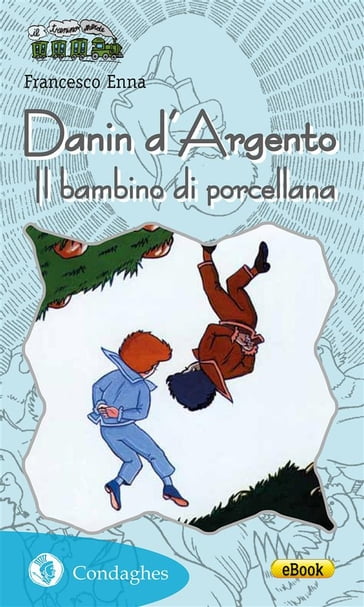 Danin d'Argento - Francesco Enna
