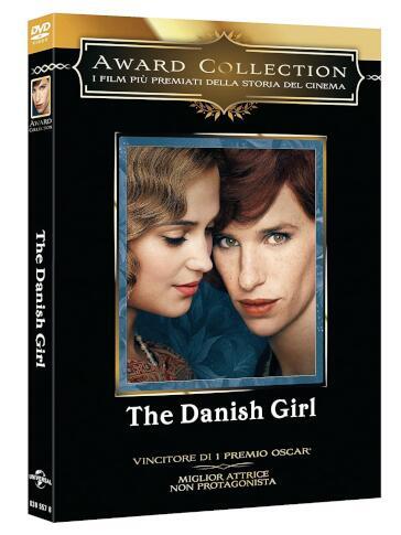 Danish Girl (The) - Tom Hooper