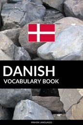 Danish Vocabulary Book: A Topic Based Approach