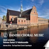 Danish choral music