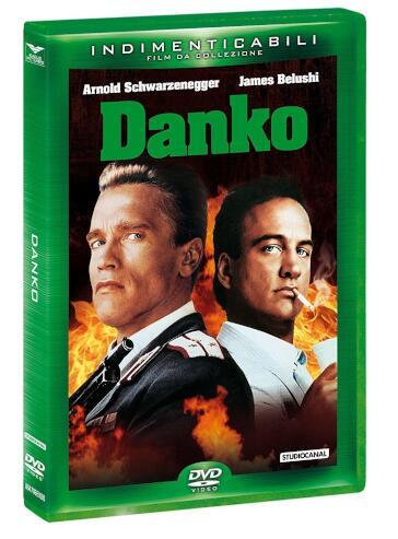 Danko (Indimenticabili) - Walter Hill