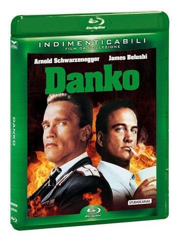 Danko (Indimenticabili) - Walter Hill