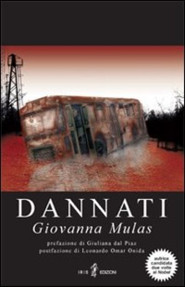 Dannati - Giovanna Mulas