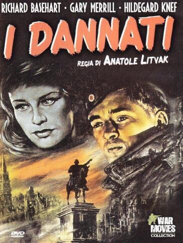 Dannati (I) - Anatole Litvak