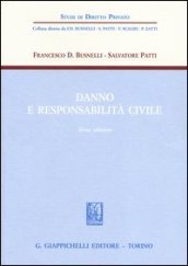 Danno e responsabilità civile