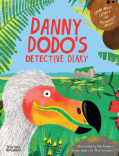 Danny Dodo s Detective Diary