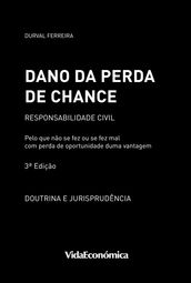 Dano da Perda de Chance