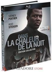 Dans La Chaleur De La Nuit (Ed. Digi (Blu-Ray)(prodotto di importazione)