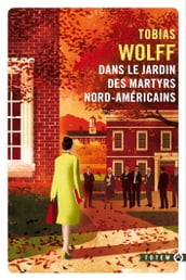 Dans le jardin des martyrs nord-américains