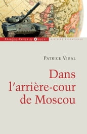 Dans l arrière-cour de Moscou