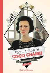 Dans l atelier de Coco Chanel