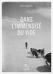 Dans l immensité du vide