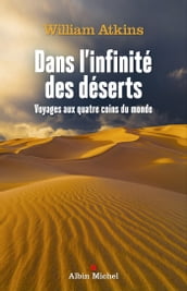 Dans l infinité des déserts