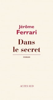 Dans le secret