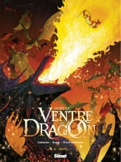 Dans le ventre du Dragon - Tome 03