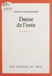 Danse de l orée