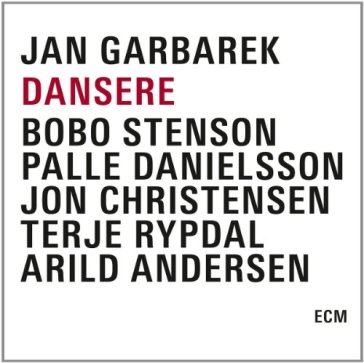 Dansere - Jan Garbarek