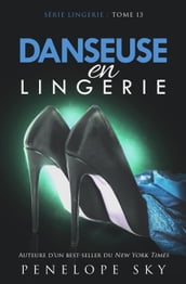 Danseuse en Lingerie