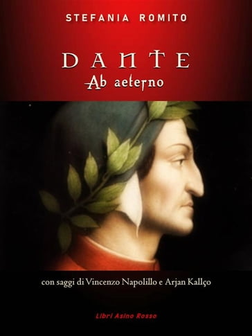 Dante Ab aeterno - Arjan Kallço - Stefania Romito - Vincenzo Napolillo