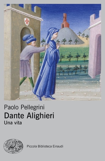 Dante Alighieri - Paolo Pellegrini