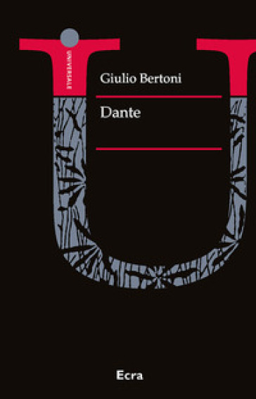 Dante - Giulio Bertoni