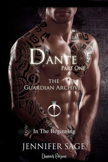 Dante (Parte Prima) - Jennifer Sage