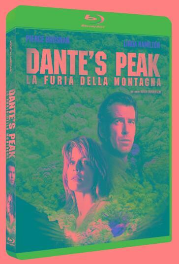 Dante'S Peak - Roger Donaldson