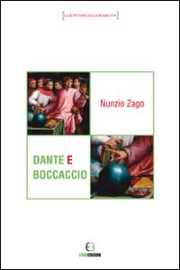 Dante e Boccaccio - Nunzio Zago