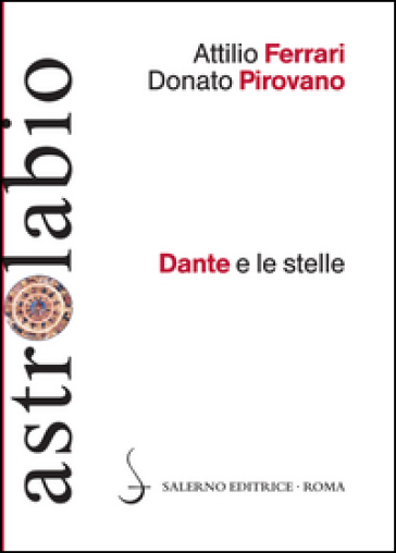 Dante e le stelle - Attilio Ferrari - Donato Pirovano