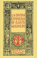 Dante minuscolo hoepliano. La Divina Commedia