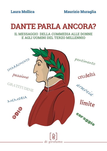 Dante parla ancora? - Laura Mollica - Maurizio Muraglia