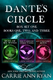 Dante s Circle Box Set (Books 1-3)