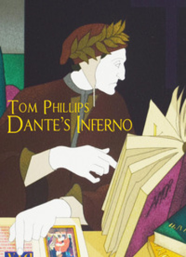 Dante's Inferno - Tom Phillips