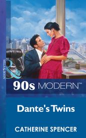 Dante s Twins (Mills & Boon Vintage 90s Modern)