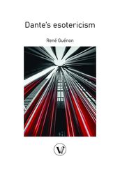 Dante s esotericism