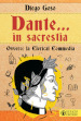 Dante... in sacrestia. Ovvero: la Clerical Commedia