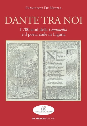 Dante tra noi - Francesco De Nicola