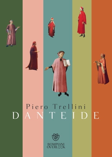 Danteide - Piero Trellini
