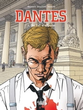 Dantes - Volume 1 - The Fall of a Trader