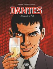 Dantes - Volume 4 - Payment in Full