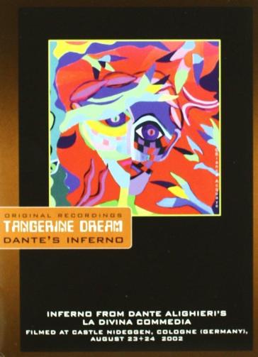 Dantes inferno - Dream Tangerine