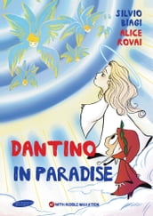 Dantino in Paradise