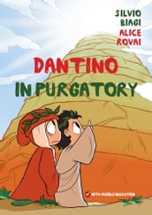 Dantino in Purgatory