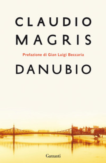 Danubio - Claudio Magris