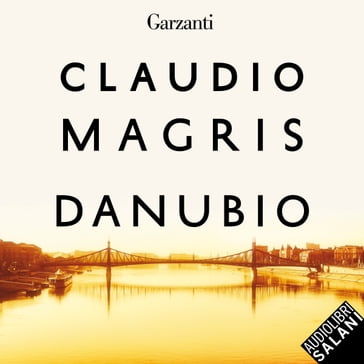 Danubio - Claudio Magris