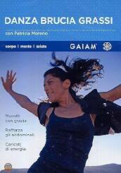 Danza Brucia Grassi (Dvd+Booklet)