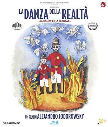 Danza Della Realta' (La) - Alejandro Jodorowsky