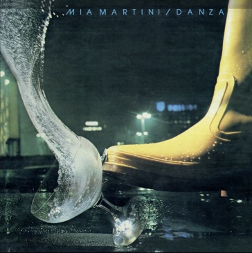 Danza - Mia Martini