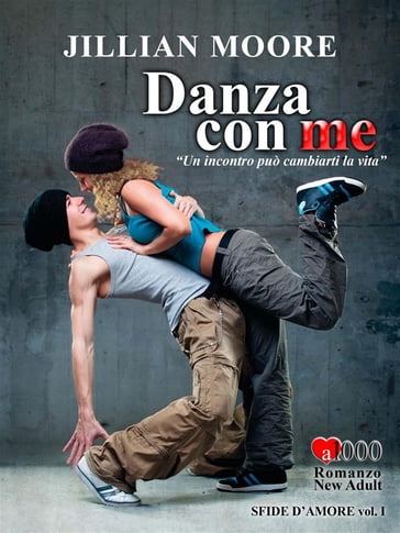 Danza con me - Jillian Moore